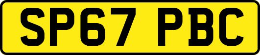 SP67PBC