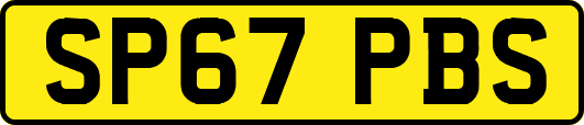SP67PBS