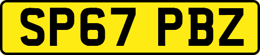 SP67PBZ