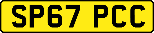 SP67PCC
