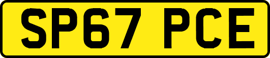 SP67PCE