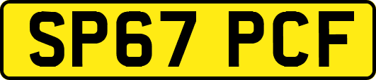 SP67PCF