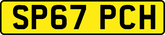 SP67PCH