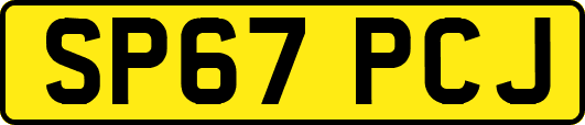 SP67PCJ