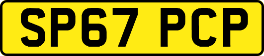 SP67PCP