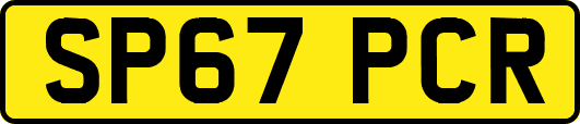 SP67PCR