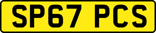 SP67PCS