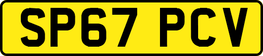 SP67PCV