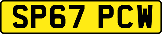 SP67PCW