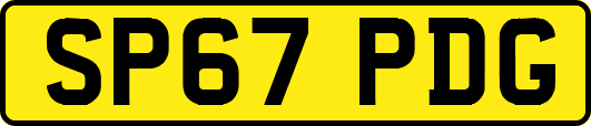 SP67PDG