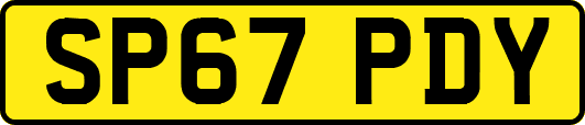 SP67PDY