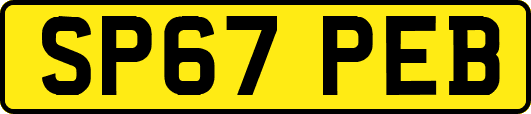 SP67PEB