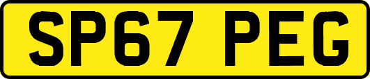 SP67PEG