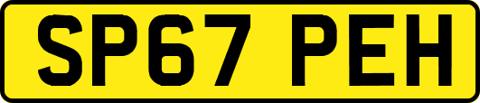 SP67PEH