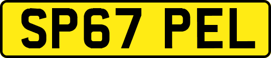 SP67PEL