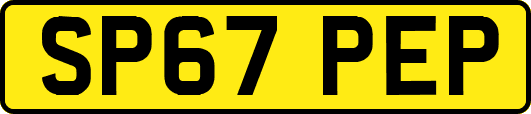 SP67PEP