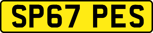 SP67PES