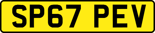 SP67PEV