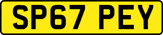 SP67PEY