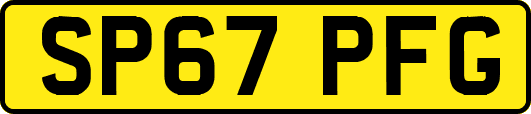 SP67PFG