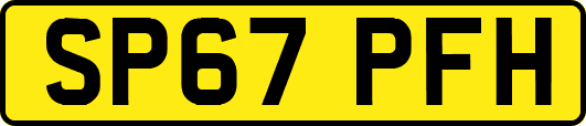 SP67PFH