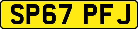 SP67PFJ