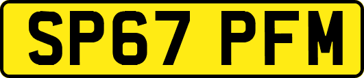 SP67PFM