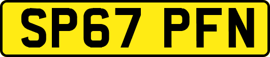 SP67PFN