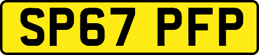 SP67PFP