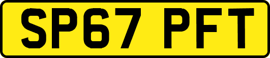 SP67PFT