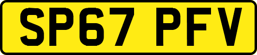 SP67PFV