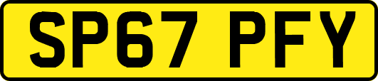 SP67PFY
