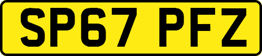 SP67PFZ