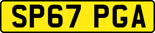 SP67PGA