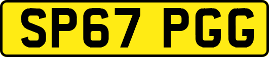 SP67PGG