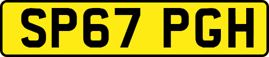 SP67PGH