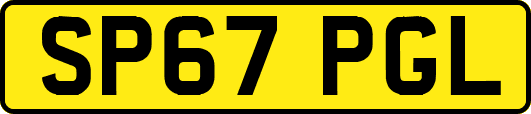 SP67PGL