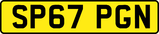 SP67PGN