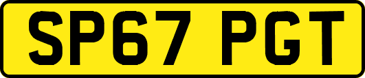 SP67PGT