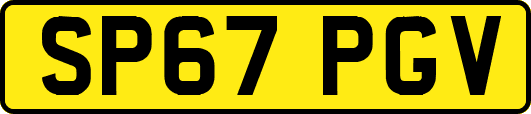 SP67PGV