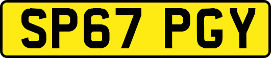 SP67PGY