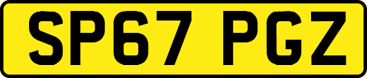 SP67PGZ