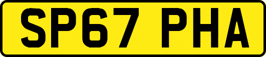 SP67PHA