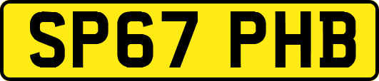 SP67PHB