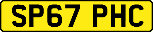 SP67PHC