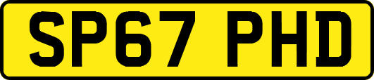 SP67PHD