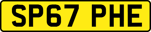 SP67PHE