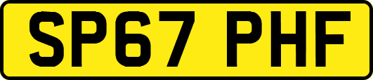 SP67PHF