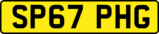 SP67PHG