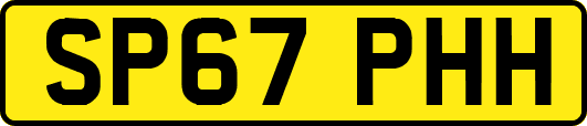 SP67PHH